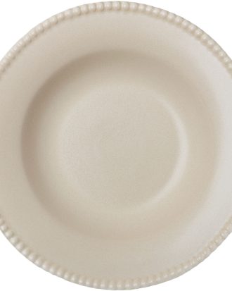 Potteryjo Daria Pastatallrik - Pastatallrikar Stengods Sand
