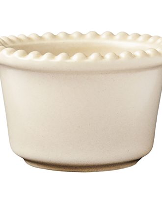 Potteryjo Daria Skål 12 Cm 2-pack - Bunkar & skålar Lergods Sand