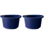 Potteryjo Daria Skål 12 Cm 2-pack - Bunkar & skålar Lergods River