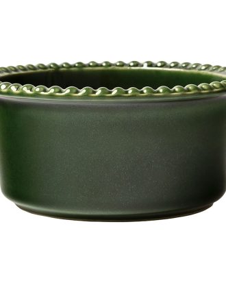 Potteryjo Daria Skål 18 Cm - Bunkar & skålar Lergods Moss