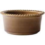 Potteryjo Daria Skål 23 Cm - Bunkar & skålar Lergods Umbra