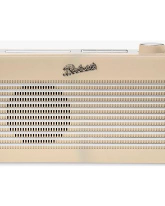 Retroradio Rambler Mini Creme Roberts Radio