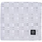 Recycled By Wille Lilly Duk 140x250 Cm - Dukar & löpare Bomull Grå