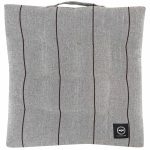 Recycled By Wille Alma Dyna 40x40 Cm - Stolsdynor Återvunnen Polyester Beige