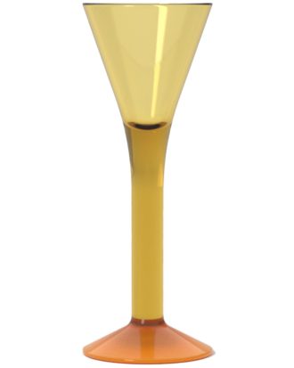 Reijmyre Antik Snaps - Snapsglas & Avecglas Glas Amber