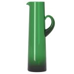 Reijmyre H55 Karaff 150 Cl - Vattenkaraffer & Vattenkannor Glas Grön