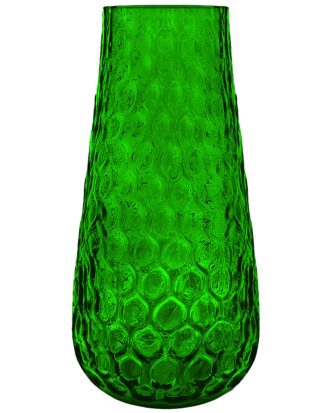 Reijmyre Skog Vas 18 Cm - Vaser Glas Grön