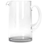 Reijmyre Solide Kanna 150 Cl - Vattenkaraffer & Vattenkannor Glas Klar