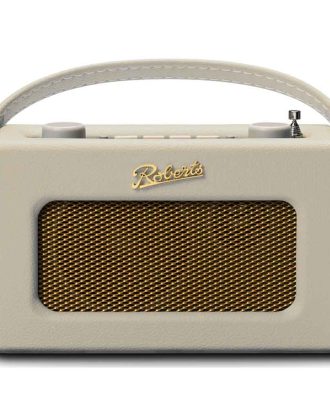 Retroradio UNO Creme Roberts Radio