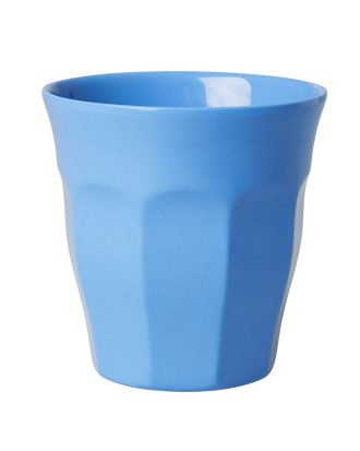 Rice kopp 30 Cl - Kaffekoppar Melamin Dusty Blue