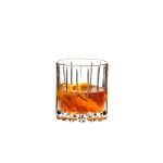 Riedel Neat Whisky 2-pack - Whiskeyglas & Cognacglas Glas