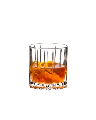 Riedel Neat Whisky 2-pack - Whiskeyglas & Cognacglas Glas