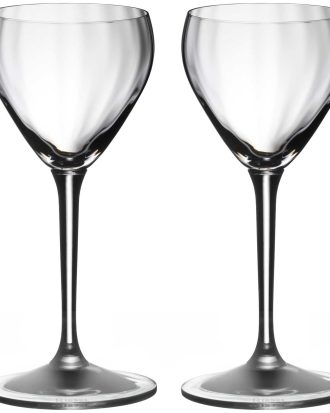 Riedel Drink Specific Nick & Nora Drink 2-pack 20 Cl - Martiniglas & Cocktailglas Glas Klar