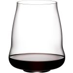 Riedel Pinot Noir/nebbiolo Rödvinsglas 2-pack - Vinglas Kristallglas Klar