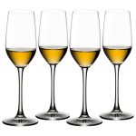 Riedel Bar Tumbler Tequilaglas 19 Cl 4-pack - Snapsglas & Avecglas Kristallglas Klar