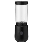 Rig-tig Foodie Smoothieblender 50 Cl - Mixers & Blenders Plast Svart
