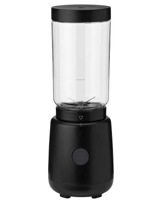 Rig-tig Foodie Smoothieblender 50 Cl - Mixers & Blenders Plast Svart