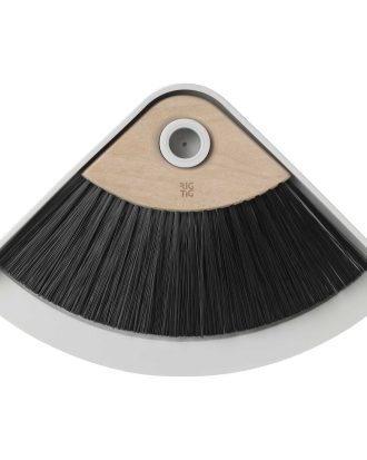 Rig-tig Sweep-it Sopborste - Sopborstar & Sopkvastar Plast Ljusgrå
