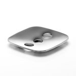 Robert Welch Burford Tvålkopp - Tvålkoppar Rostfritt Stål