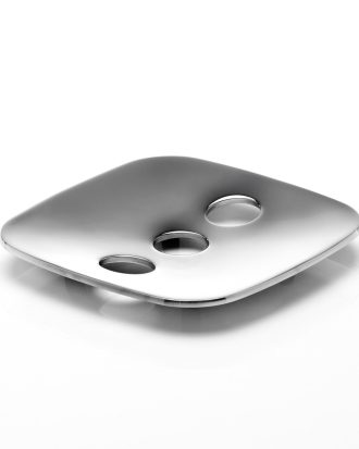 Robert Welch Burford Tvålkopp - Tvålkoppar Rostfritt Stål