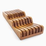 Robert Welch Signature Knivlåda Bambu - Knivlister & Knivblock Trä