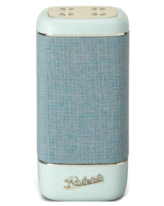 Beacon 335 Bluetooth Speaker Ljusblå - Roberts Radio
