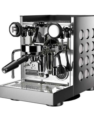 Rocket espresso Appartamento TCA flera modeller