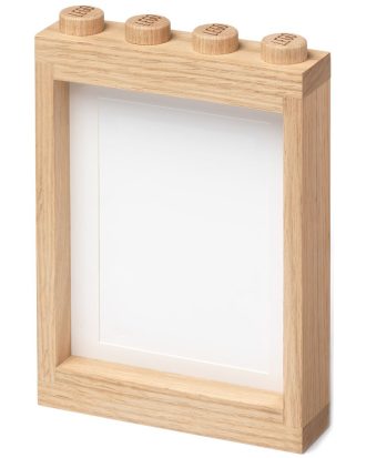 Room Copenhagen Lego® Ram - Fotoramar Ek Såpad ek