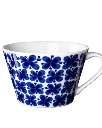 Rörstrand Mon Amie Tekopp 50 Cl - Tekoppar Porslin Blå