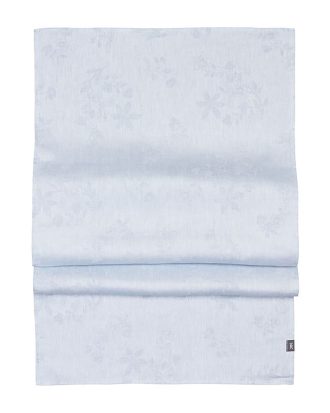 Rörstrand Ostindia Löpare 47x145 Cm - Dukar & löpare Linne Blå