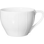 Rörstrand Pli Blanc Mugg 40 Cl - Kaffekoppar Porslin Vit