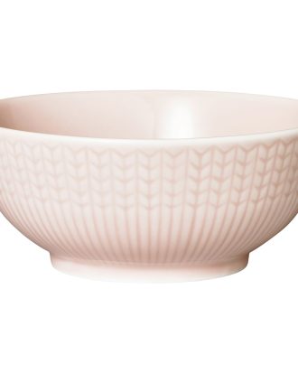 Rörstrand Swedish Grace Skål 30 Cl Ros (Rosa) - Serveringsskålar Porslin Ros (Rosa)