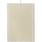 Rosendahl Copenhagen Alpha Kökshandduk 50x70 Cm - Kökshanddukar Bomull Sand
