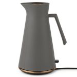 Rosendahl Copenhagen Grand Cru Vattenkokare / Patinerat Stål - Vattenkokare Plast Aska