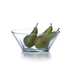 Rosendahl Copenhagen Grand Cru Skål 24 Cm - Serveringsskålar Glas Klar