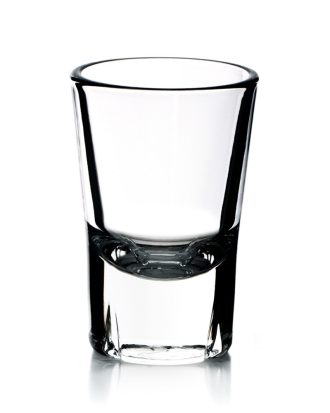 Rosendahl Copenhagen Grand Cru Snaps 6-pack - Snapsglas & Avecglas Glas Klar