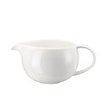 Rosenthal Brillance Gräddkanna 32 Cl. - Mjölkkannor Vit
