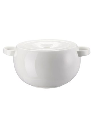 Rosenthal Brillance Lock Till Ragu - Förvaringsburkar & lock Vit