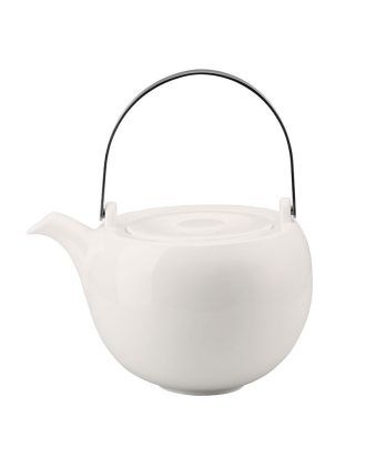 Rosenthal Brillance Lock Till Tekanna - Tebryggare & Tekannor Vit