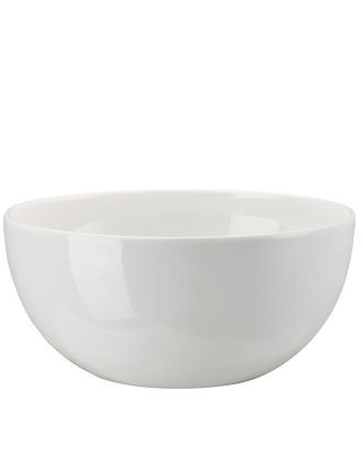 Rosenthal Brillance Skål 10 Cm - Serveringsskålar Vit