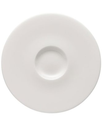 Rosenthal Brillance Espressofat 12 Cm - Kaffefat & Tefat Vit