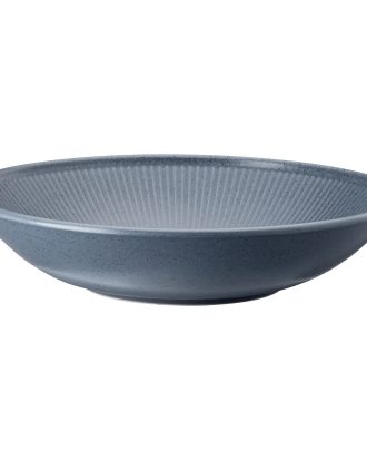 Rosenthal Thomas Clay Djup Tallrik 83 Cl - Djupa tallrikar Stengods Sky