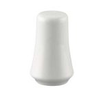 Rosenthal Jade Saltströare - Kryddkvarnar Vit