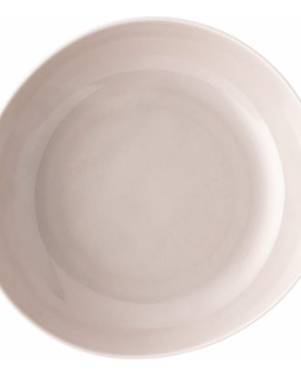 Rosenthal Junto Djup Tallrik 22 Cm - Djupa tallrikar Porslin Soft Shell
