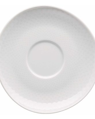 Rosenthal Junto Kaffefat 15 Cm - Kaffefat & Tefat Porslin Vit