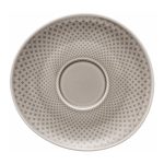 Rosenthal Junto Kaffefat 15 Cm - Kaffefat & Tefat Porslin Pearl Grey