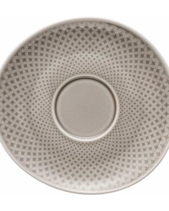 Rosenthal Junto Kaffefat 15 Cm - Kaffefat & Tefat Porslin Pearl Grey