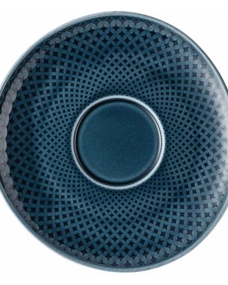 Rosenthal Junto Kaffefat 15 Cm - Kaffefat & Tefat Porslin Ocean Blue