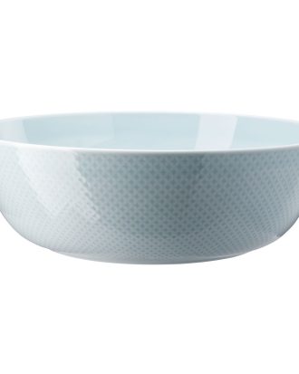 Rosenthal Junto Skål 33 Cm - Serveringsskålar Porslin Opal Green