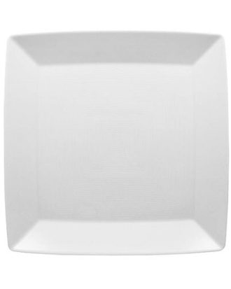 Rosenthal Loft Djup Tallrik 19 Cm - Mattallrikar Porslin Vit